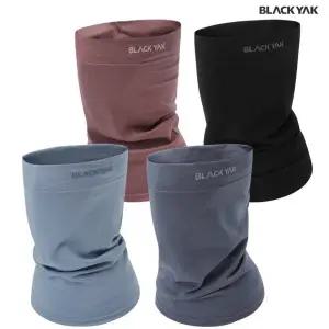[블랙야크](타임스퀘어점패션관)25 F/W 공용/남성/여성 트레킹/등산 기능성 메리노울넥워머 2BYXXXU925