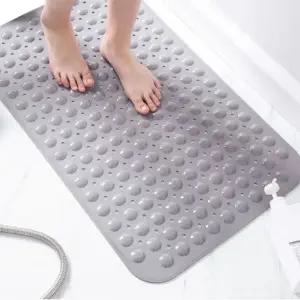 미끄럼방지 욕실매트 발세척 풋매트 풋브러쉬 (WFIH0AO)