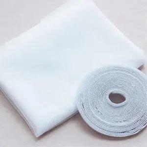 [하프클럽/셀러허브_여성트랜드패션]셀프 방충망 150x180cm 창문틀