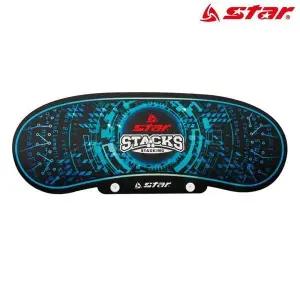 [하프클럽/셀러허브_여성트랜드패션]스타스포츠 스택스 매트 NXX102-1