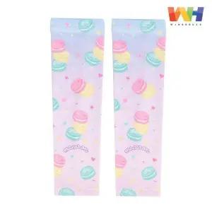 [하프클럽/셀러허브_여성트랜드패션]마카롱 쿨토시 아동토시 윙하우스