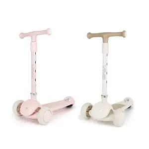 비바 접이식 3휠 루나 스쿠터 킥보드 (WFIHZ3V)