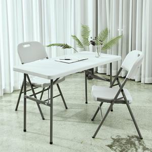 Trendyhouse 브로몰딩 다용도 테이블 1200mm(120c)