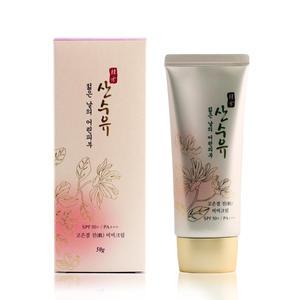 산수유 고은결 진 비비크림 50g