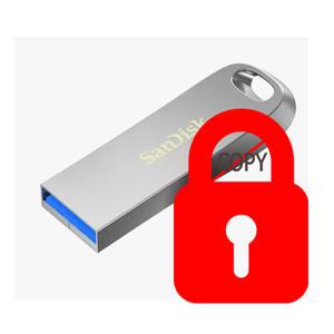 USB3.1 32g/64g/128g 복사방지 파일 복제방지 락 데이타 문서보안프로 10개 이상 구입시 업계 최 저가