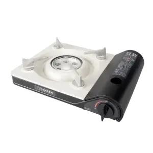 지라프 휴대용 가스버너 GR-1505 가스렌지 캠핑버너