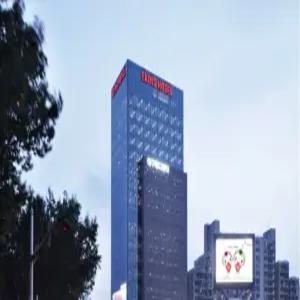 [대구 호텔] 대구 엘디스 리젠트 호텔 (동성로,서문시장,대구역,경북대,엑스코)