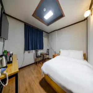 [인천 모텔] 인천(부평) 레이크 (부평)