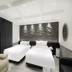 [전북 모텔] 익산 마리 (익산)