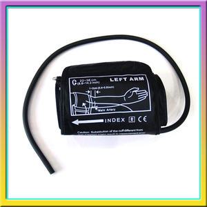 전자혈압계용 커프 1개/팔뚝형혈압계 혈압측정기