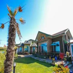 [경북 펜션] 포항 하늘바다펜션 (포항,북구(영일대,죽도시장,여객터미널))