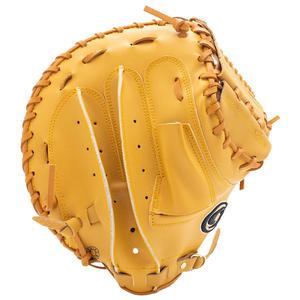 썬버드 포수글러브-우투(S205) 13인치 브라운