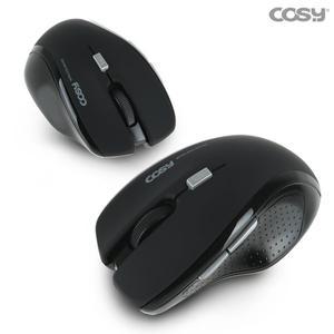 [코시] 아머 심플 무선 마우스 인체공학  M3119WL