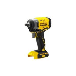 스탠리 SBW910K 20V 충전임팩 렌찌 렌치 베어툴케이스