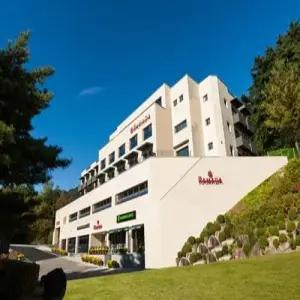 페트로 호텔 (구. 라마다 문경새재 호텔)