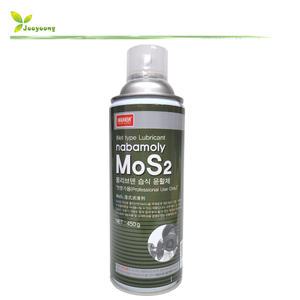 나바켐 MoS2 몰리브덴 습식윤활제  450g