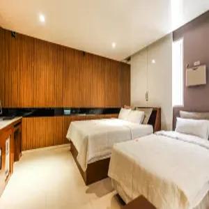 [인천 모텔] 인천(부평) 이오스 (부평)