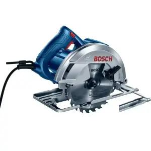 보쉬 GKS14-64 유선 원형톱 184mm 절단기 1400W 톱날 포함