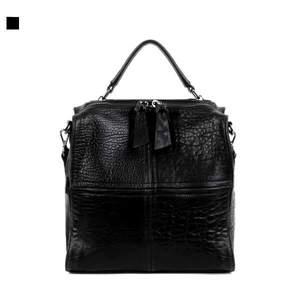 [디자이너제이백]천연 소가죽 가방 여성 가죽 핸드백 숄더백 REAL COW LEATHER BAG 소가죽 퍼비 백팩 배낭