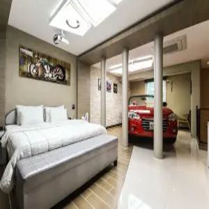 [울산 모텔] 울산 영남알프스 풍경 (동구,북구,울주군(일산,진장,진하,KTX역,영남알프스))