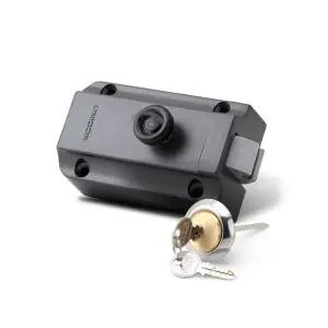 유니코 UN-4KA 전기개폐기 대문자동개폐기 전기문걸이 전기문고리