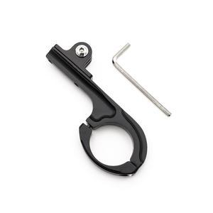 ID933 Coms 액션캠 자전거 고정 거치대  마운트