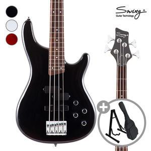 스윙베이스기타 SWING FV-1 / FV1 /입문용/연주용