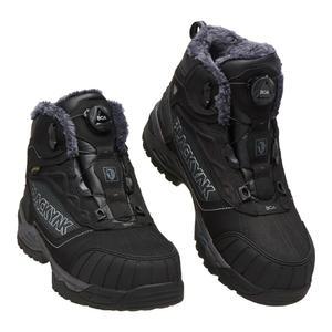 블랙야크 YAK-73G 겨울 방한 고어텍스 안전화 방한화(방수/보아다이얼)