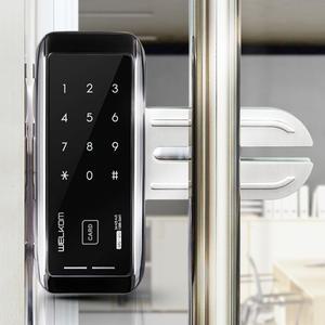 솔리티 [유리문도어락] 모음 / 강화도어 강화유리 세이프도어 상가문 가게문 디지털도어락 번호키 전자키