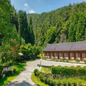 [전남 펜션] 담양 방아재한옥펜션 (담양,곡성,화순,구례)