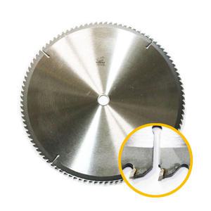 14인치 목공 원형톱날 포니 팁쇼 80날 100날 355mm 나무톱날 팁쏘 목재용