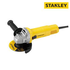 [스탠리] 4인치 슬림 그라인더 SG6100