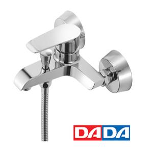 DADA 다다 샤워 / 욕조수전 DD 101P 황동 국산수도꼭지