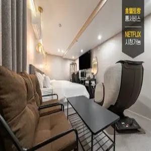 [충북] 청주 STAY HOTEL(충북, 청주)