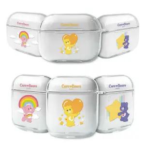 아트박스/원스 C케어케어 투명 에어팟 케이스 프로 2세대 1세대 커버