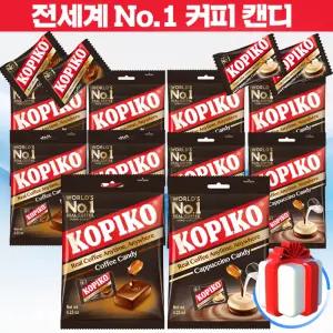 마요라 코피코 커피맛 150g 5개+카푸치노맛 120g 5개 + 추가상품