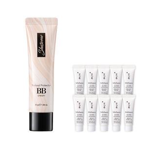 쉬썸 비비크림 구매시 설화수 상백크림 1호 2호 10ml 5개 증정 ##