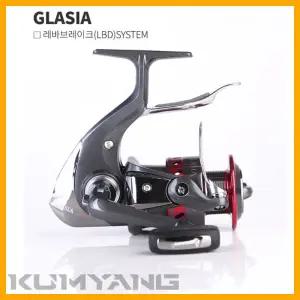 나피싱- 금양/티카릴 브레이크릴/LB릴/다이와릴시마노릴비교