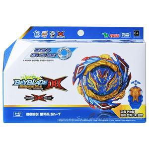 영실업 베이블레이드 DB 세이비어 발키리 B-187