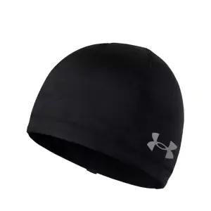 언더아머 스톰 스포츠 겨울 방한 비니 블랙 1365918-001