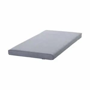 AGOTNES 오고트네스 폼매트리스 80x200/단단함/간이매트리스/침실가구/롤포장