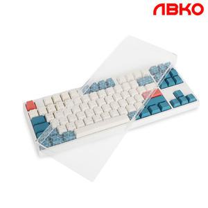 앱코 AKR01 TKL 아크릴 텐키리스 키보드 덮개