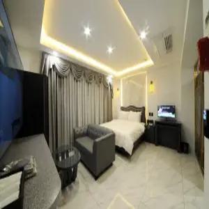 [대구] 동촌유원지 호텔 펠리체(대구, 동구)