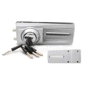 유리문 보조키 그리핀(외문/양문) 강화도어락 상가