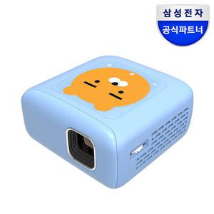 삼성공식파트너 미니빔 프로젝터 스마트빔 SSB-12DLWA10