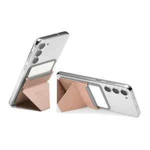 MOFT X 모바일2 핸드폰 부착형 카드지갑 그립 거치대 카드태깅 모프트