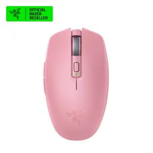 레이저코리아 오로치 V2 쿼츠 무선 게이밍 마우스 Razer Orochi V2 Quartz