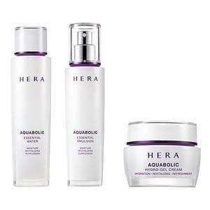 헤라 아쿠아볼릭 에센셜 2종 하이드로 리플렉팅 여자 기초화장품 기획세트