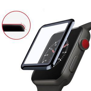 [아미크]애플워치 40mm 44mm 3D커브 풀커버 슬림 액정 보호 필름