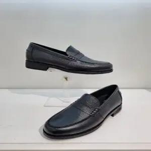 [에스콰이아][에스콰이아] 남성 사피아노 세미정장 로퍼 PFCSHL057 (P002563509)